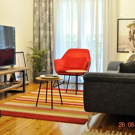 Alkion Apartment سالونيك المظهر الخارجي الصورة