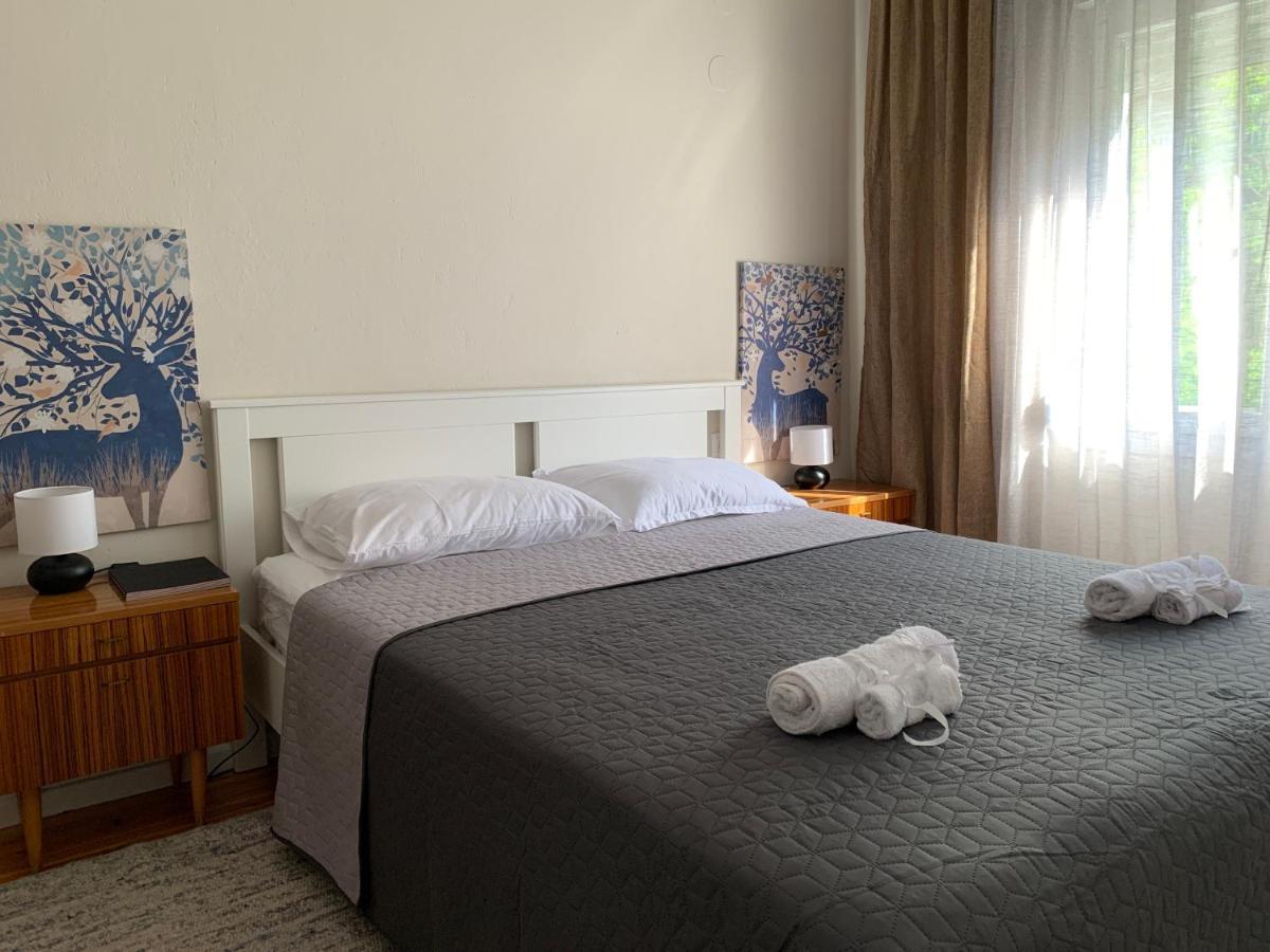 Alkion Apartment سالونيك المظهر الخارجي الصورة