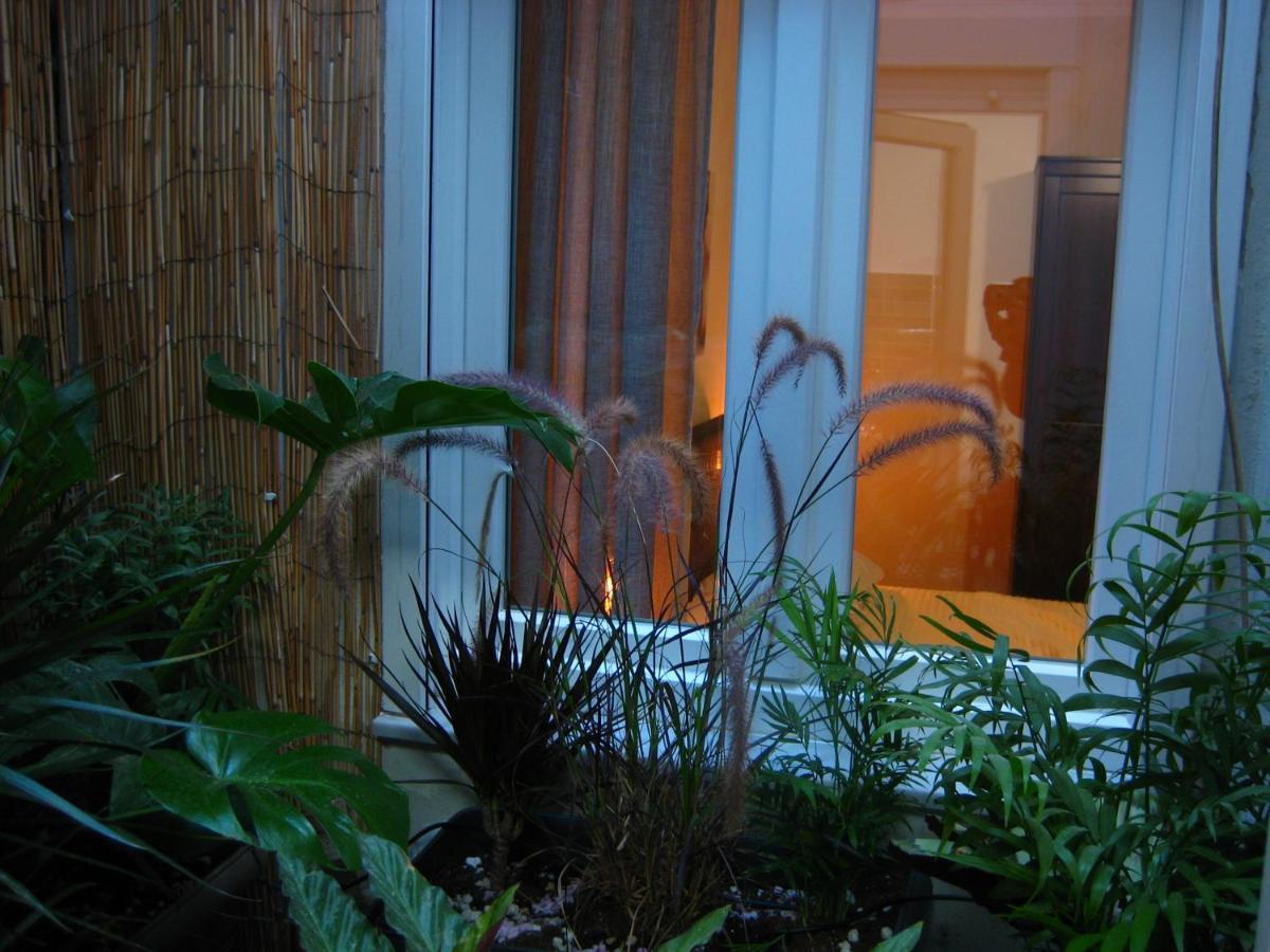 Alkion Apartment سالونيك المظهر الخارجي الصورة