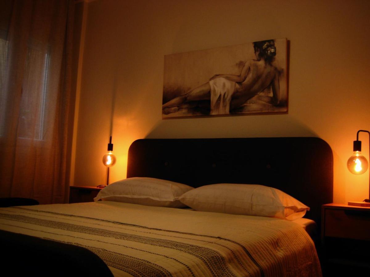 Alkion Apartment سالونيك المظهر الخارجي الصورة
