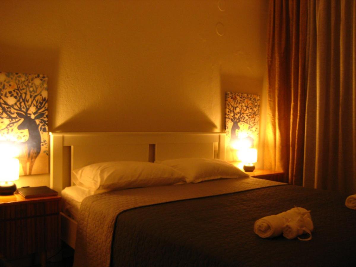 Alkion Apartment سالونيك المظهر الخارجي الصورة